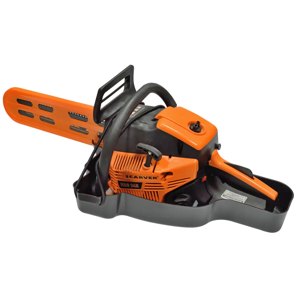 Поддон Santreyd Rezer CST180 для защиты от масла бензопилы 89385686 STLM-1521255