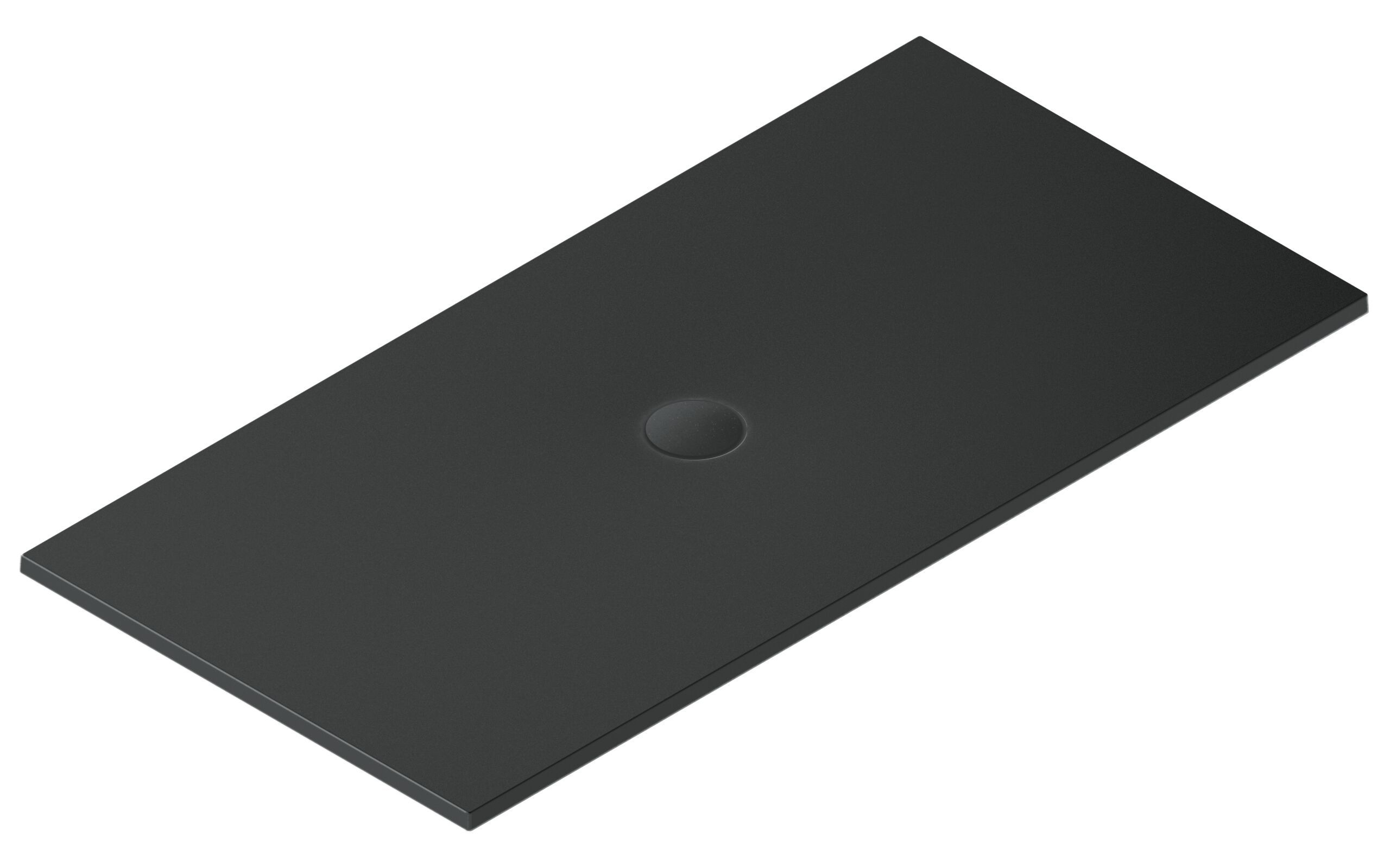 Прямоугольный поддон для душа CERAMICA CATALANO H3 PLANAR CERAMIC ARCH-00080337 - Вид №41