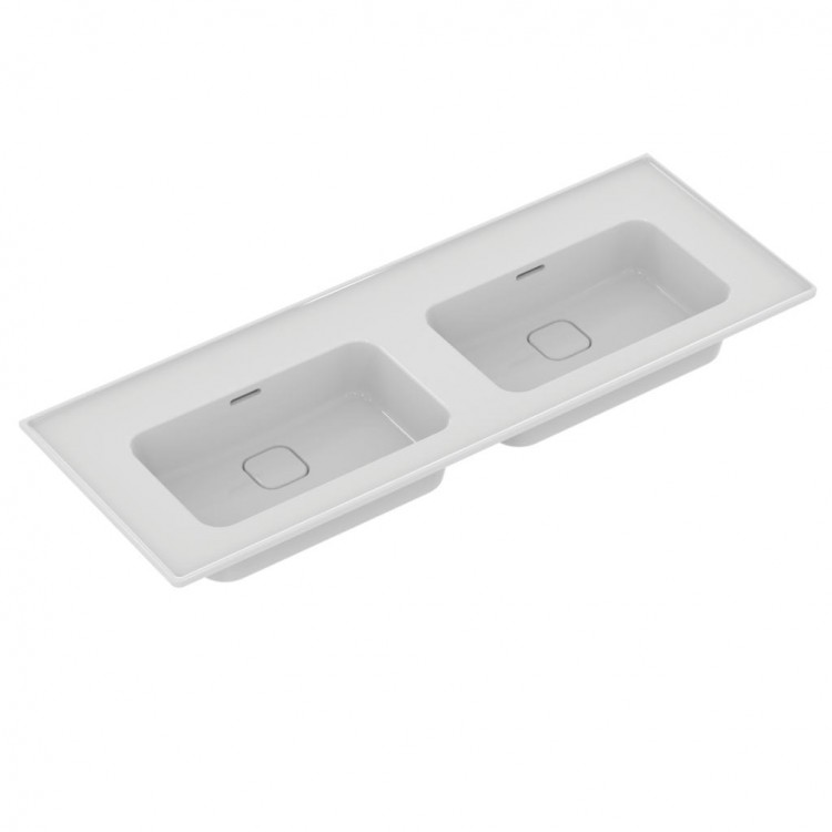 T363601 Раковина 124 см Ideal Standard STRADA II