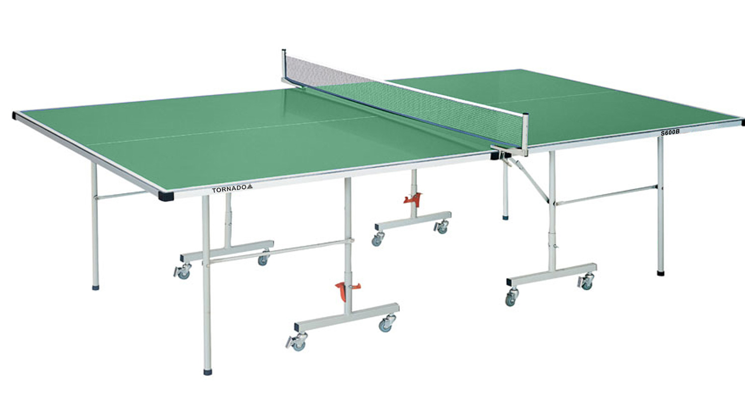 S600G Теннисный стол tornado s600g DFC 