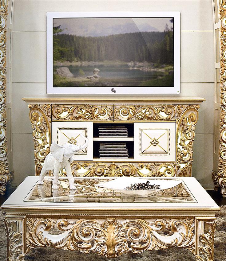 Тумба под TV  MOBIL DERI DI/TV/N DIADEMA