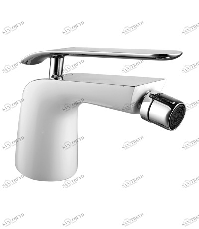 LM4908CW Смеситель Melange для биде LEMARK MELANGE