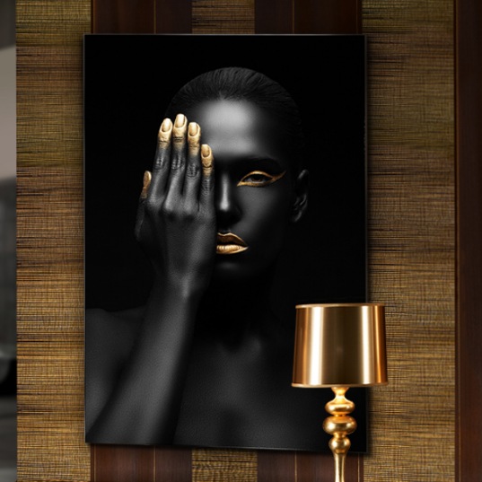 062962 Фотография 80x120 Schuller Oronegro 