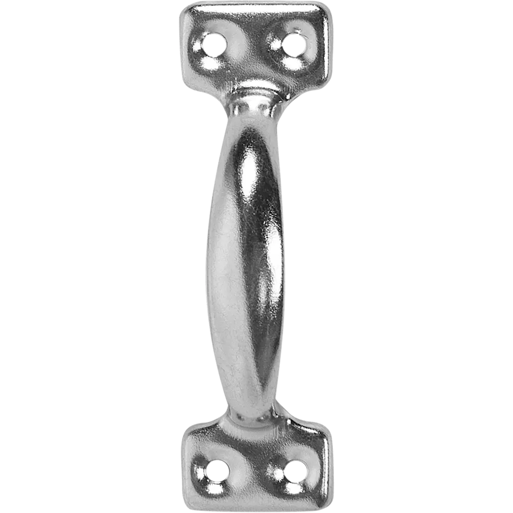 Ручка-скоба оконная TECH-KREP для деревянных и металлических рам 85192520 STLM-0059734 - Вид №1