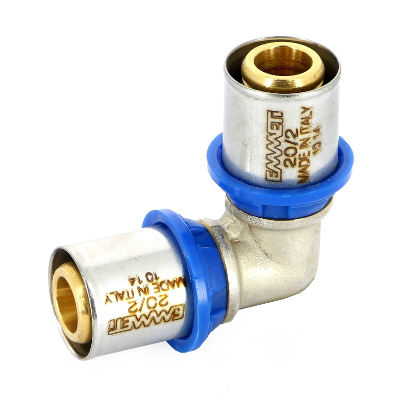 Угол пресс EMMETI 20х20 28101356