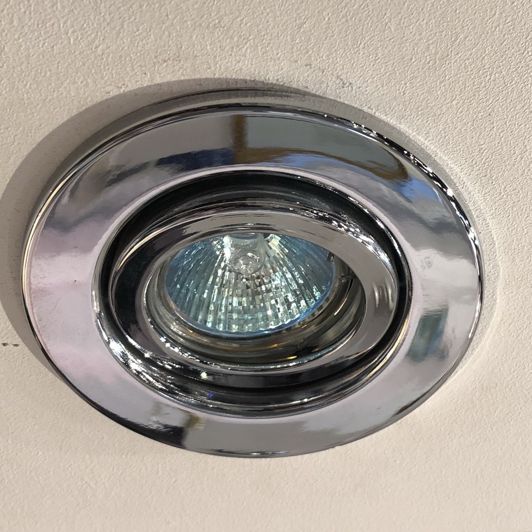 Oscaluz 0017-00-00-С встраиваемый потолочный 1369 - Вид №1