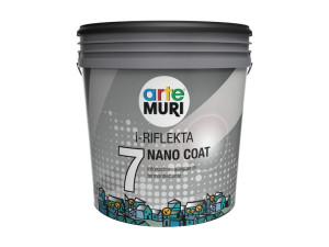 Штукатурка с тепловым эффектом