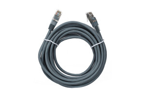 16170732 Литой патчкорд FTP, категория 5e, 5m NA102-FTP-C5E-5M Telecom
