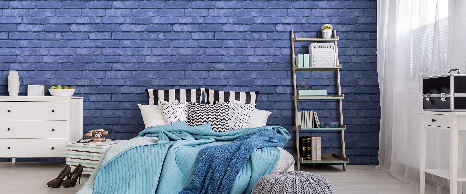 Victoria Stenova 888853 Мотив ROCK&WALL 888853  - Вид №1