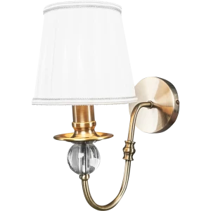 Бра Montrem L1151-1A, цвет бронза