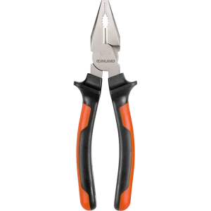 Комбинированные плоскогубцы Finland 1972 для профессионального монтажа 89409353
