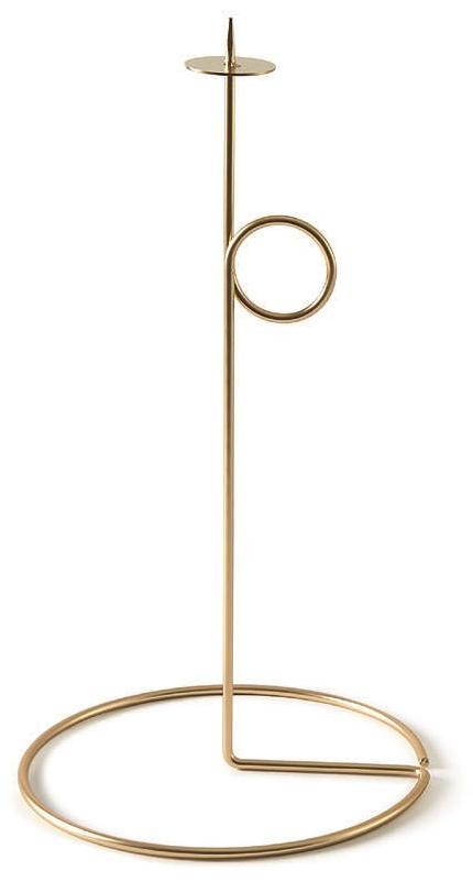 Atipico Подсвечник из металла sun-id-1463955 - Вид №4