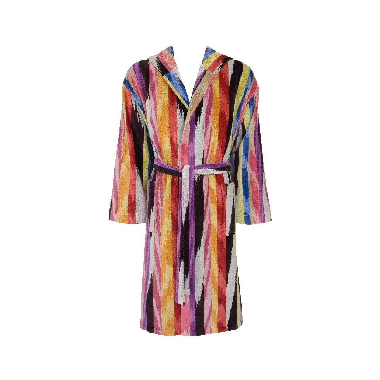 Халат / Homer MissoniHome sun-id-379530 - Вид №1