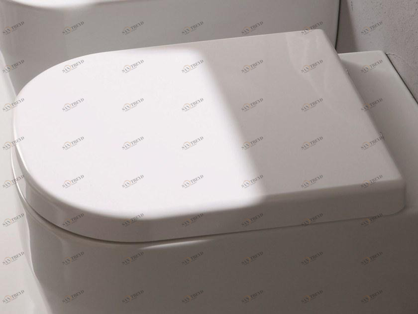 C6te-c8te Крышка сиденье для унитаза Olympia Ceramica TUTTO EVO