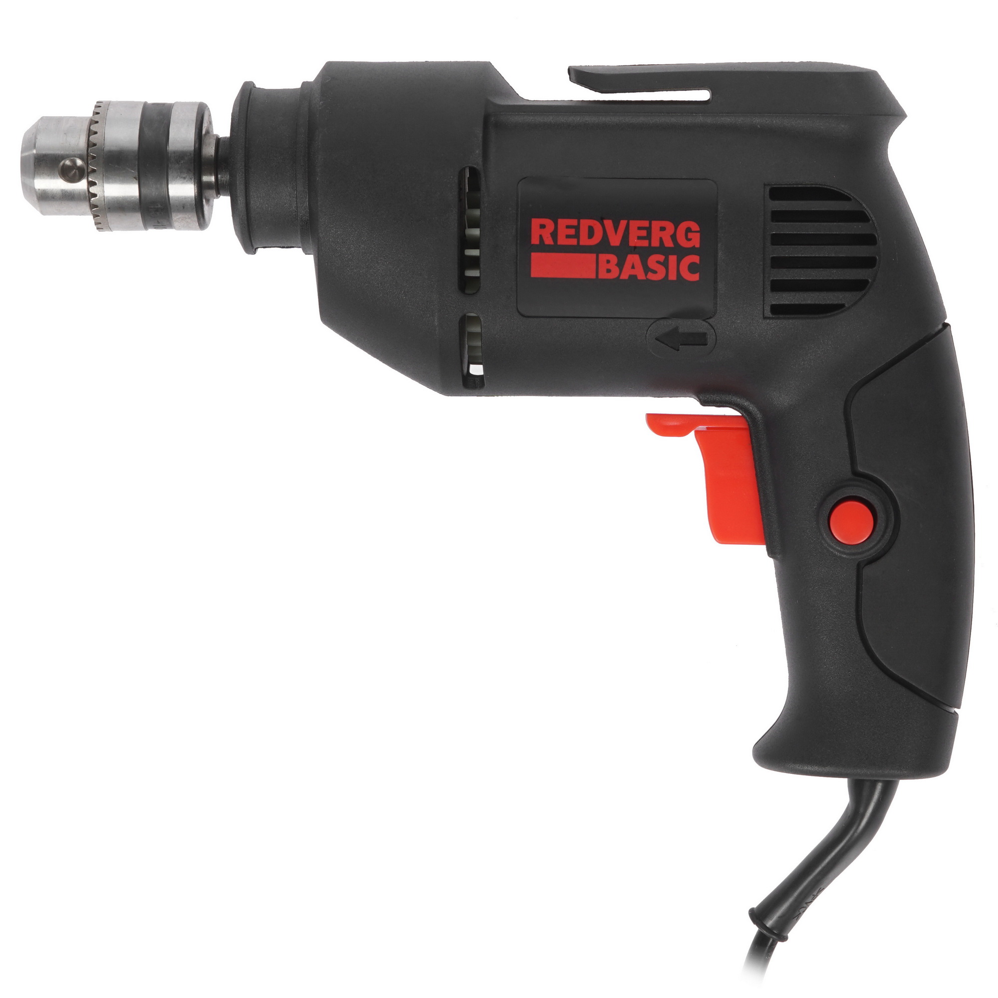 Дрель  RedVerg Basic D500 1149244 STDN-0011011