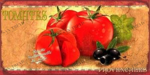 Tiffin томаты 777.1 деколь 10х20 Kerama Marazzi sun-id-320123