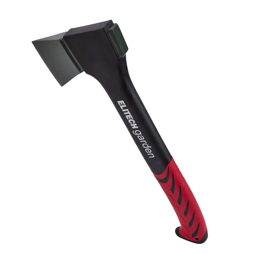 Топор Elitech Garden CA640 0.64 кг для колки дров 89404714 STLM-1573902 - Вид №3