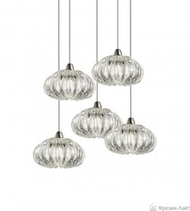 Vistosi Diamante SP5 CR/TR подвес