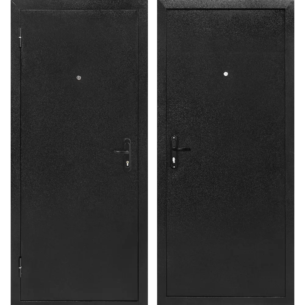 ФОРПОСТ 52 Антик — входная металлическая дверь с защитой от шума и холода 89350106 STLM-1481192