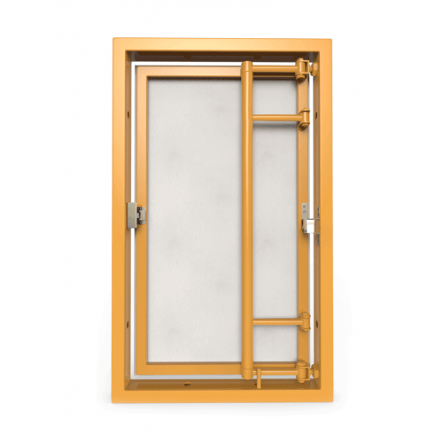 Ревизионный люк под плитку, распашной, нажимной 500Х1000 ВОЗРОЖДЕНИЕ sun-id-1025166 - Вид №1