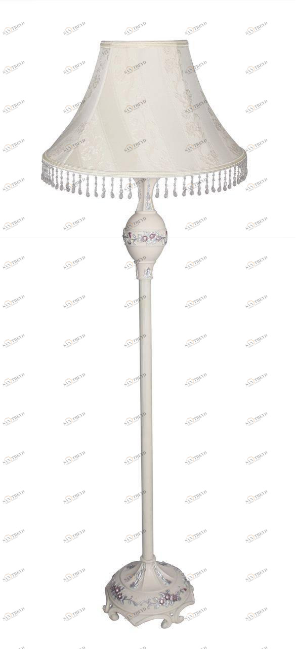 Торшер ST Luce Sogni SL251.505.01 ST LUCE  081101 Белый 