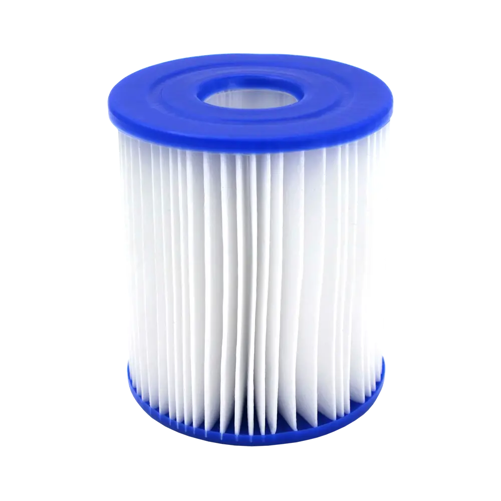 Набор сменных картриджей Барьер Wateria Тип 1 2 шт Santreyd STLM-2085553 - Вид №1