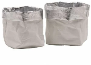 LIMAC design FIRESTYLE Контейнер из целлюлозного волокна