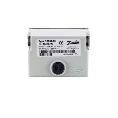 Danfoss Блоки управления OBC Блок управления OBC 84.10 057H8705 
