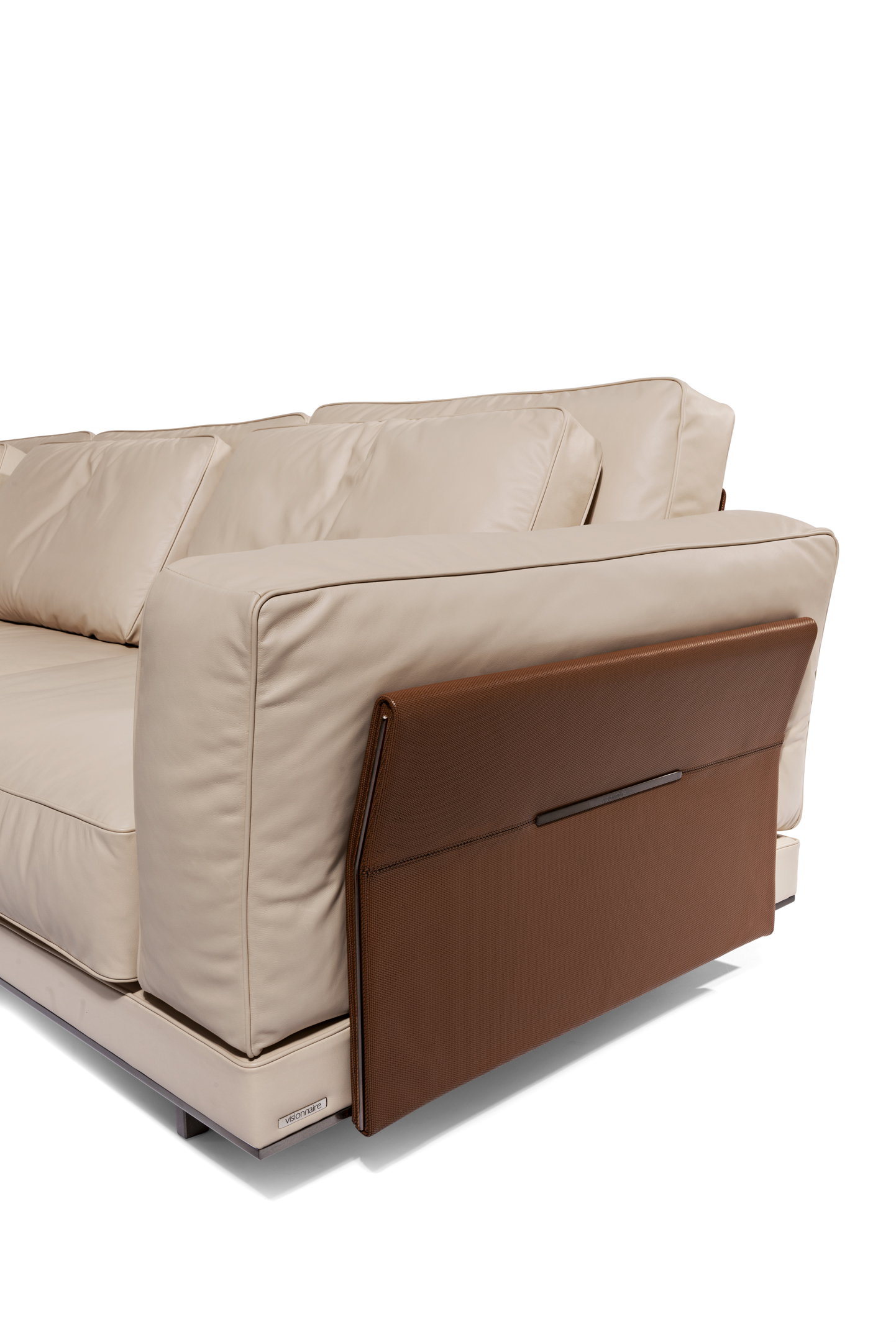 Anthem Диван Visionnaire  - Вид №5