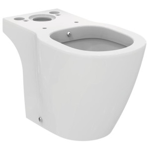 E781801 Напольный унитаз с функцией биде Ideal Standard CONNECT