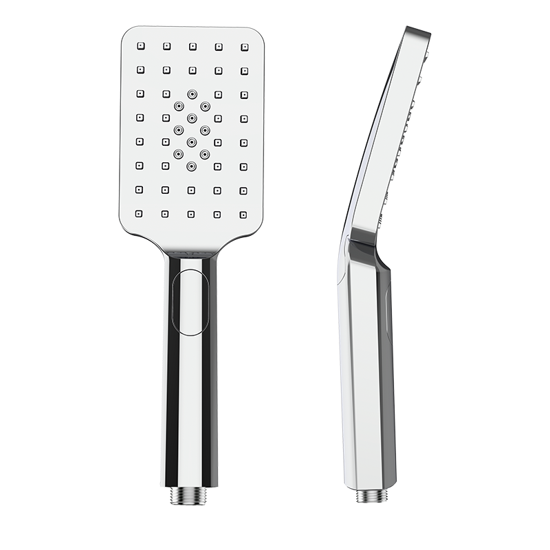 05011002 PREMIUM Суки ручной душ Хром GRB MIXERS 