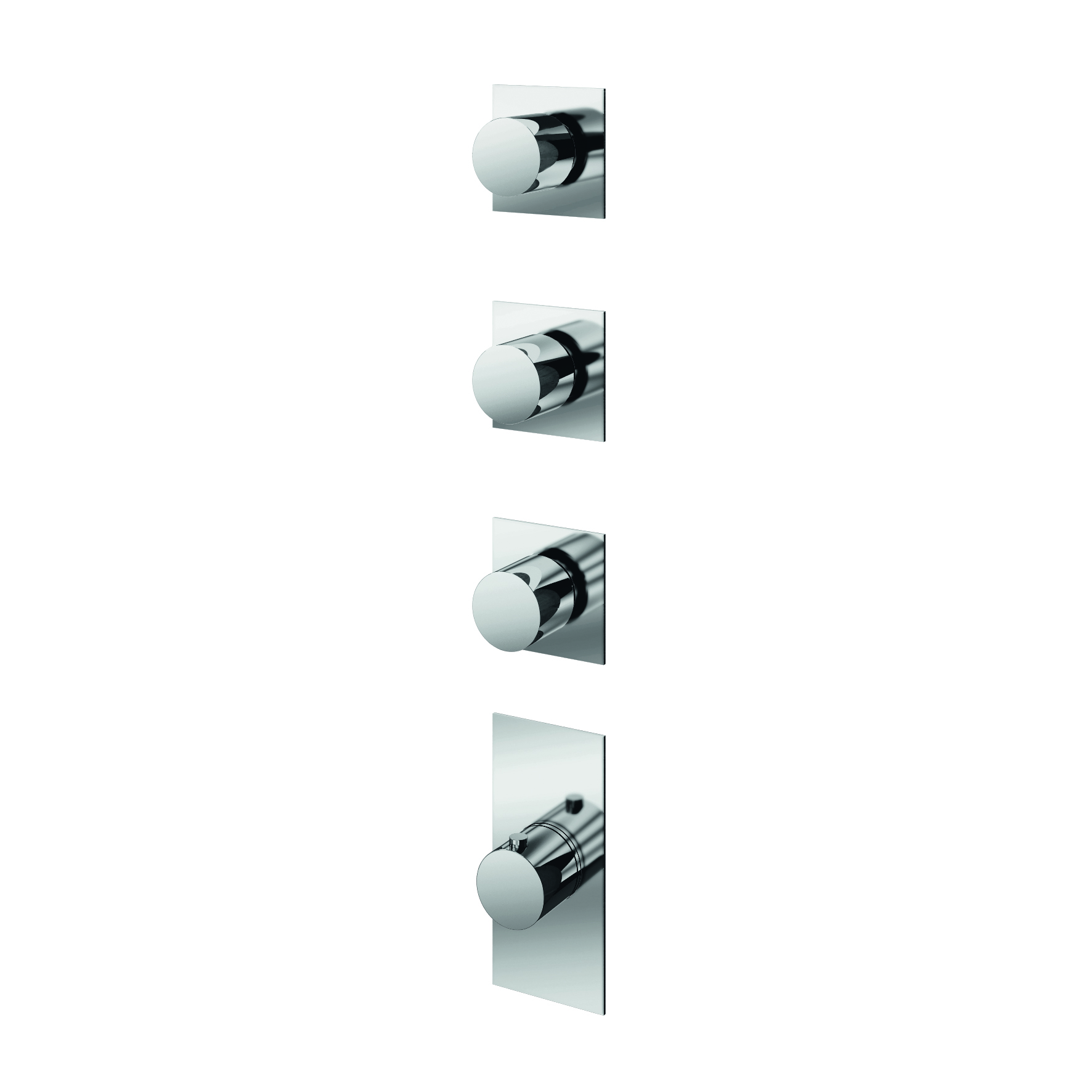GPM42 Смеситель Geda Nextage Tecn Minime 