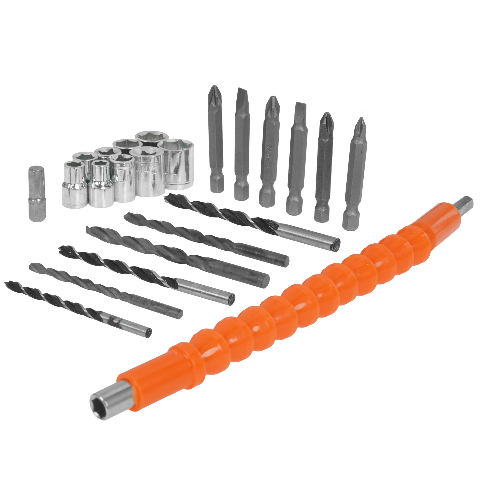 Дрель-шуруповерт Pioneer CD-M2012C USP 9216856 STDN-0072418 - Вид №7