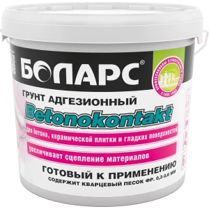 Бетонконтакт Боларс 6 кг