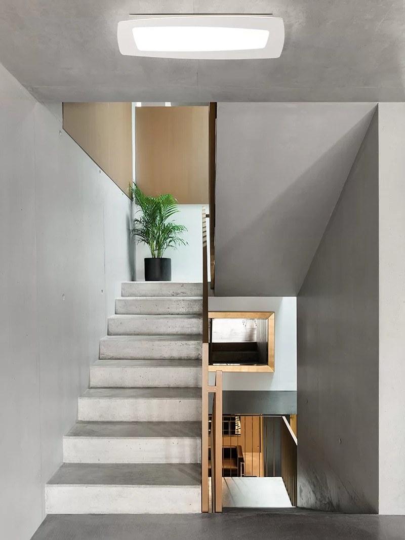 Urban Светодиодный потолочный светильник Debra 1746.20,1746.21 - Вид №1