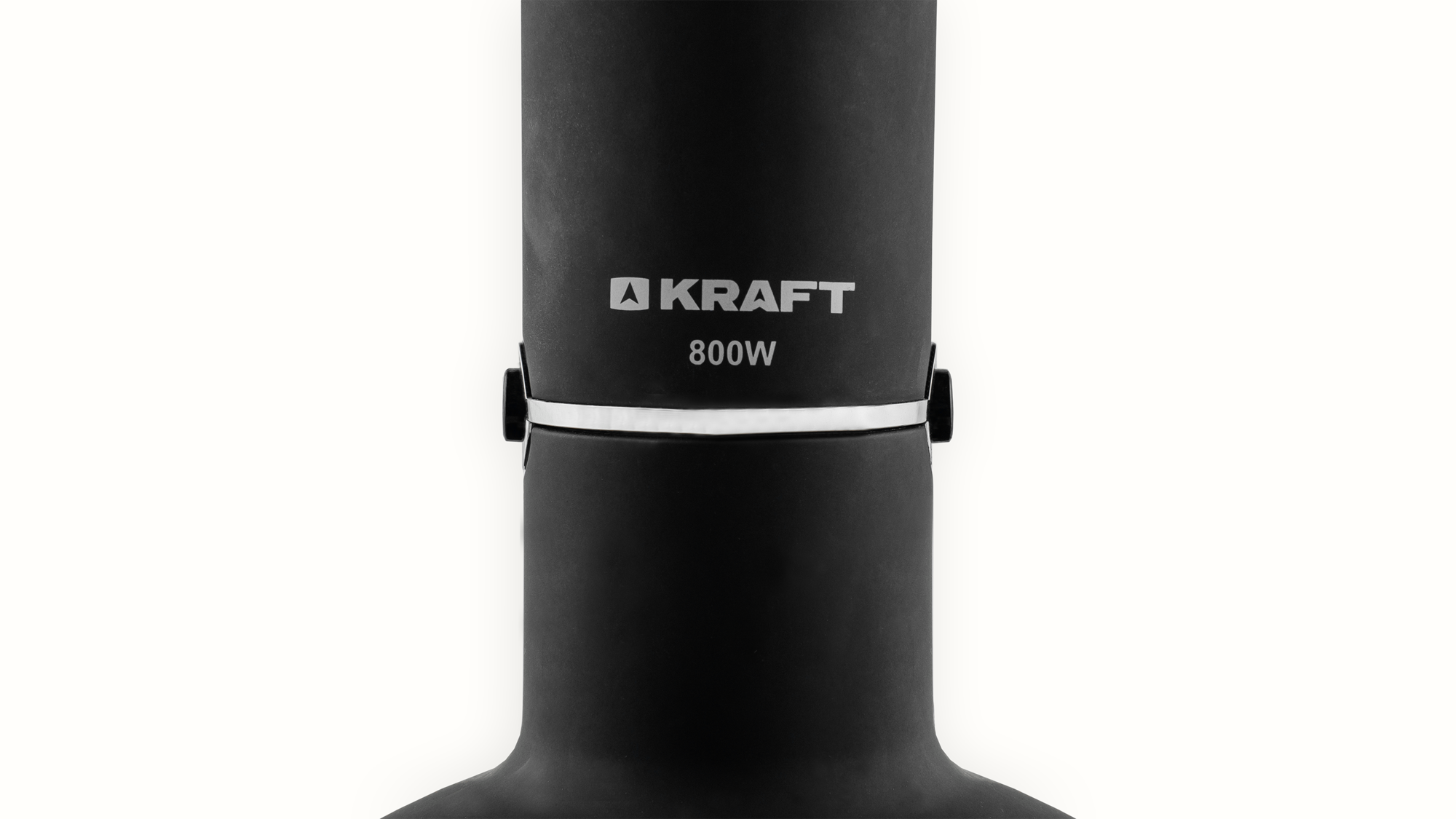 5350768 Блендер погружной Kraft KF-HB8001SPBL черный STDN-0122938 - Вид №7