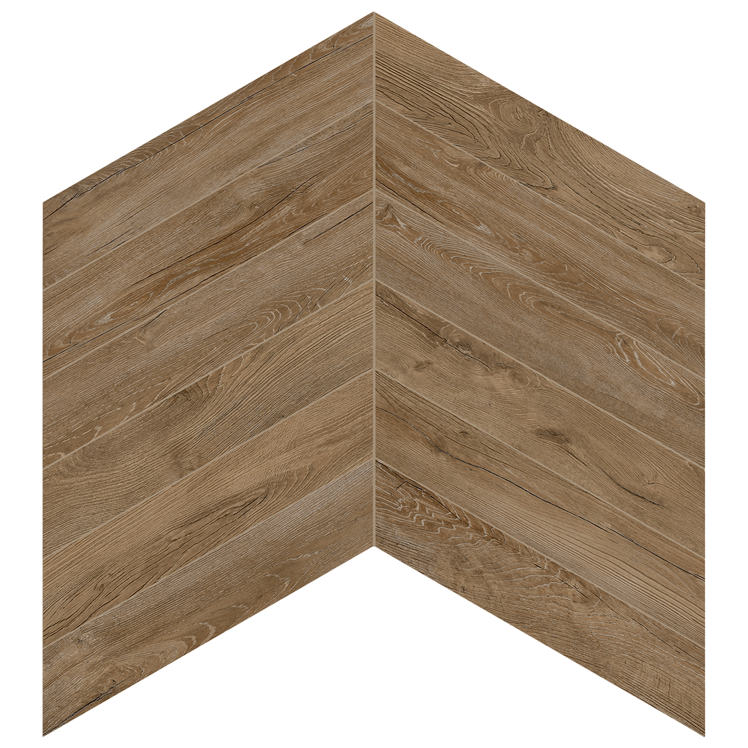 Керамогранит BURMESE NATURAL 8х45 Creanza CH-RT04  - Вид №4