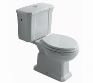 Компакт унитаз с бачком Белый Galassia ETHOS Италия