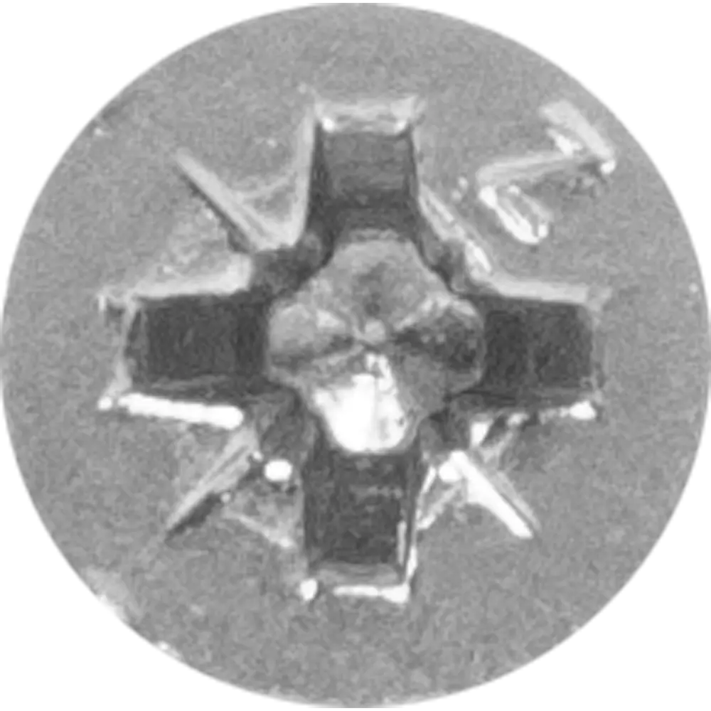 Саморезы универсальные оцинкованные 4x25, 200 шт. 82616619 STLM-2175004 Santreyd  - Вид №2