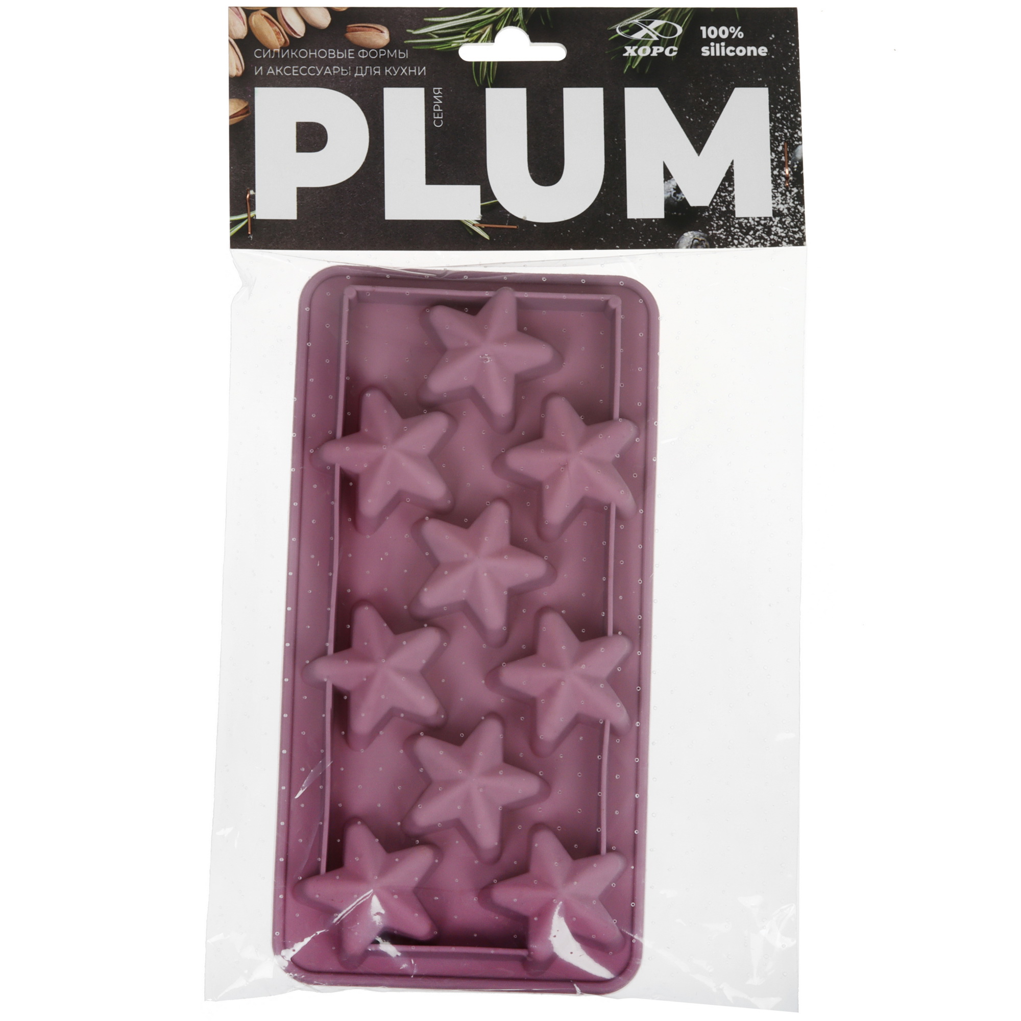 9155296 Форма для льда ХОРС STDN-0064991 - Вид №3