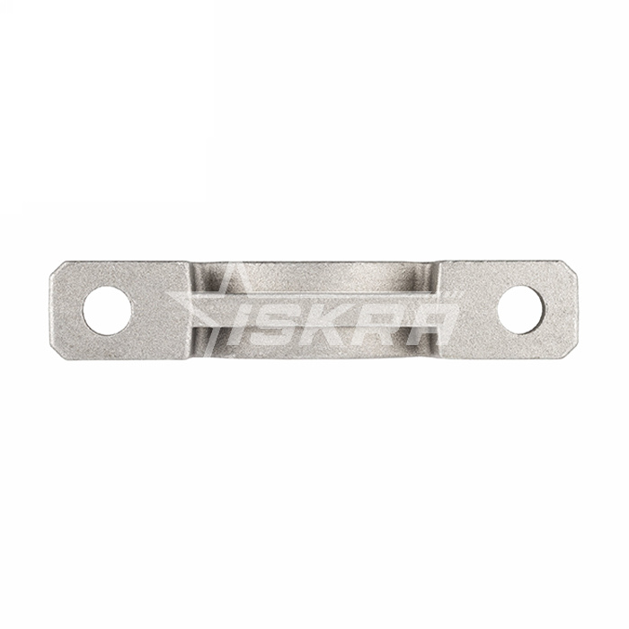 IS1955 Подшипниковый узел UP004 ISKRA  - Вид №8