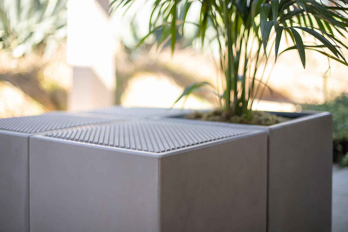 FSRT224 Система сидений Quadra  Forms-surfaces  - Вид №20