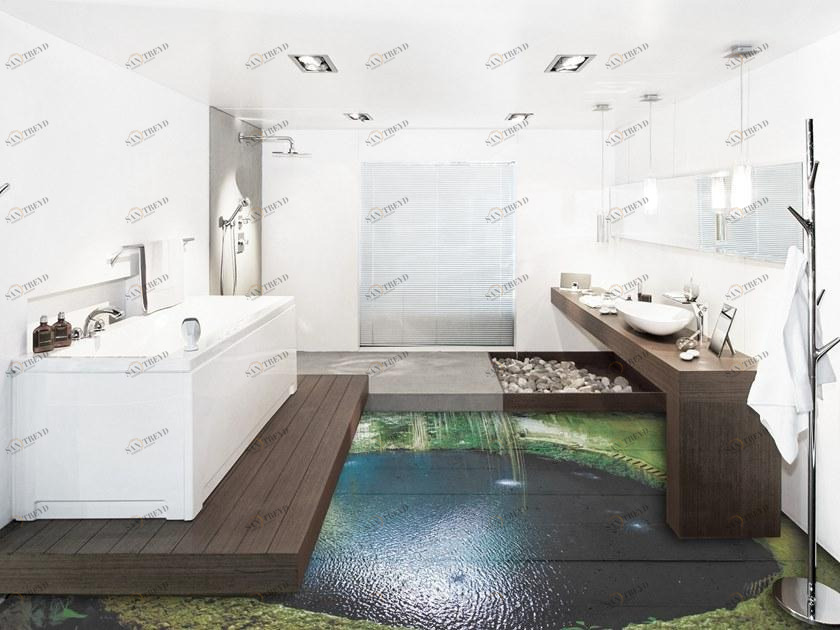 Creativespace Моющиеся клеящиеся обои Wallpaper 2020 sun-id-1345393