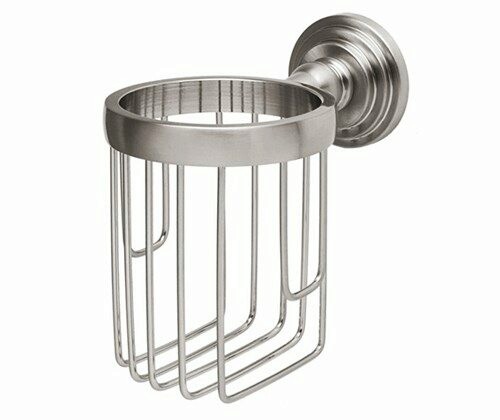 K-7045 Держатель для освежителя Santreyd Россия  - Вид №1