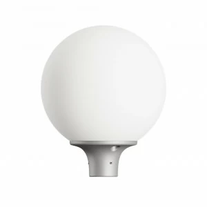 Уличный светильник M3light Sphere 12662010 M3LIGHT SPHERE 311811 Белый