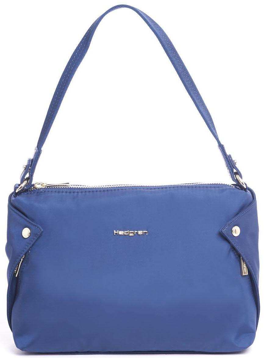 HPRI04/155 Сумка HPRI04 Mini Hobo/Crossover Bag Reflect Hedgren Prisma - Вид №2