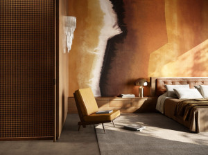 Обои с рисунком