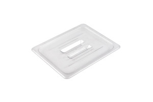 18423331 Крышка с ручкой для гастроемкости GN1/2 поликарбонат, JW-P12HC 159687 Viatto