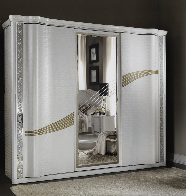 Шкаф  ARREDOCLASSIC MIRO 8