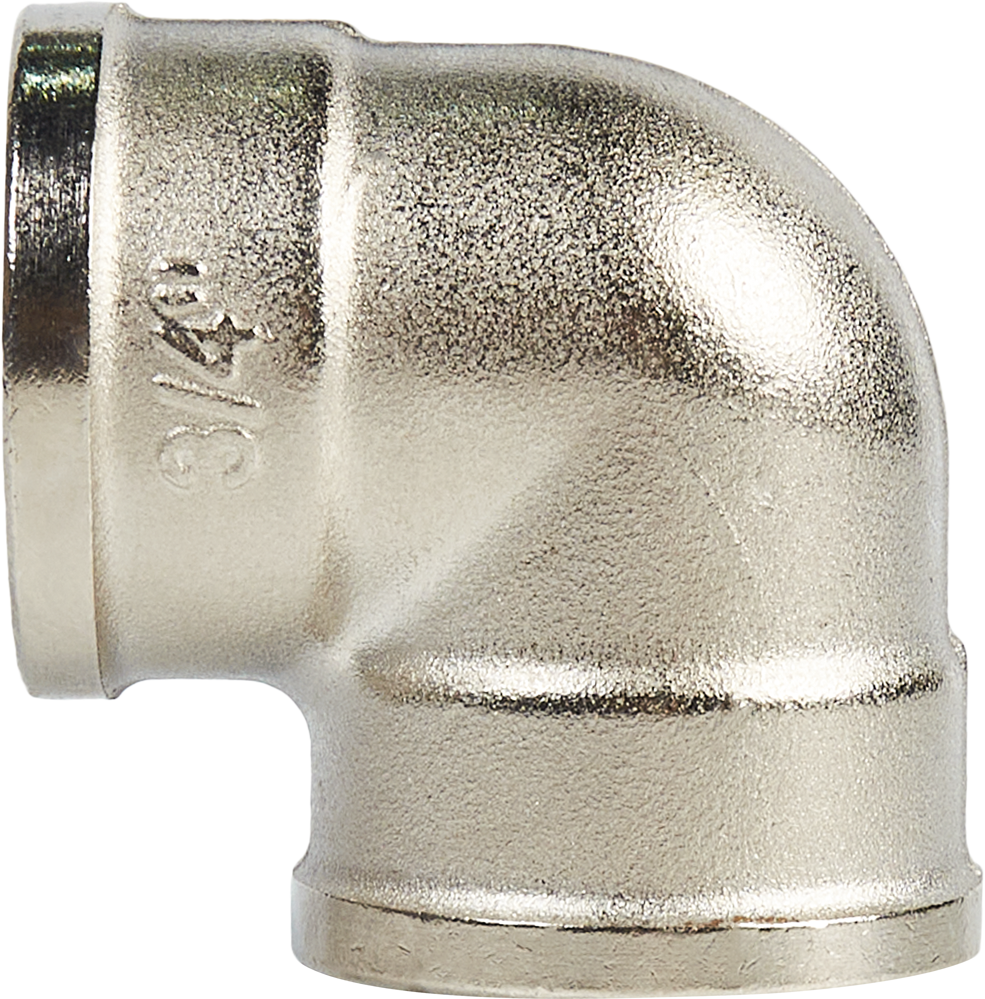 Угольник STOUT 3/4" для систем отопления и водоснабжения 82238953 STLM-0022658 - Вид №1